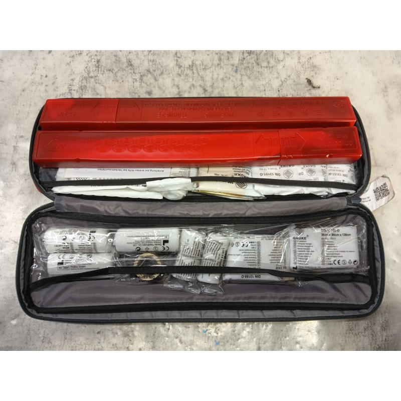 Recambio de no identificado para tesla model 3 (5yj3) ev awd referencia OEM IAM P147507600C  