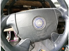 Recambio de airbag delantero izquierdo para mercedes-benz slk (r170) 230 kompressor (170.447) referencia OEM IAM   
