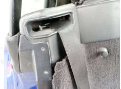 Recambio de cinturon seguridad delantero derecho para mercedes-benz slk (r170) 230 kompressor (170.447) referencia OEM IAM   