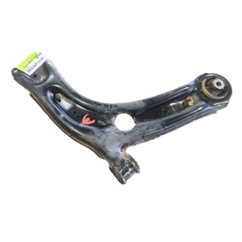 BRAZO SUSPENSION INFERIOR DELANTERO IZQUIERDO 3Q0407151P 300407118B GF20