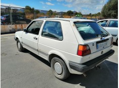 volkswagen golf ii (19e, 1g1) del año 1990 2
