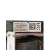Recambio de cinturon seguridad delantero izquierdo para renault captur ii (hf_) tce 140 (hfn0) referencia OEM IAM 868850256R 868