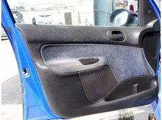 Recambio de elevalunas delantero izquierdo para peugeot 206 hatchback (2a/c) 1.9 d referencia OEM IAM 0   2