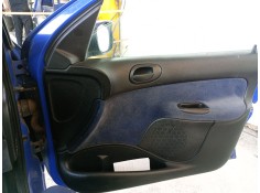 Recambio de guarnecido puerta delantera derecha para peugeot 206 hatchback (2a/c) 1.9 d referencia OEM IAM 0  