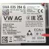 Recambio de modulo electronico para seat ibiza v (kj1, kjg) 1.0 tsi referencia OEM IAM 5WA035284G 5WA035284B 