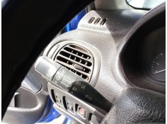 Recambio de mando luces para peugeot 206 hatchback (2a/c) 1.9 d referencia OEM IAM   