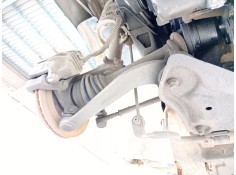 Recambio de brazo suspension inferior delantero derecho para peugeot 206 hatchback (2a/c) 1.9 d referencia OEM IAM 0  