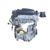 Recambio de motor completo para nissan qashqai i (j10, nj10) 1.6 referencia OEM IAM HR16 HR16 