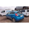 ford fiesta vi (cb1, ccn) del año 2013