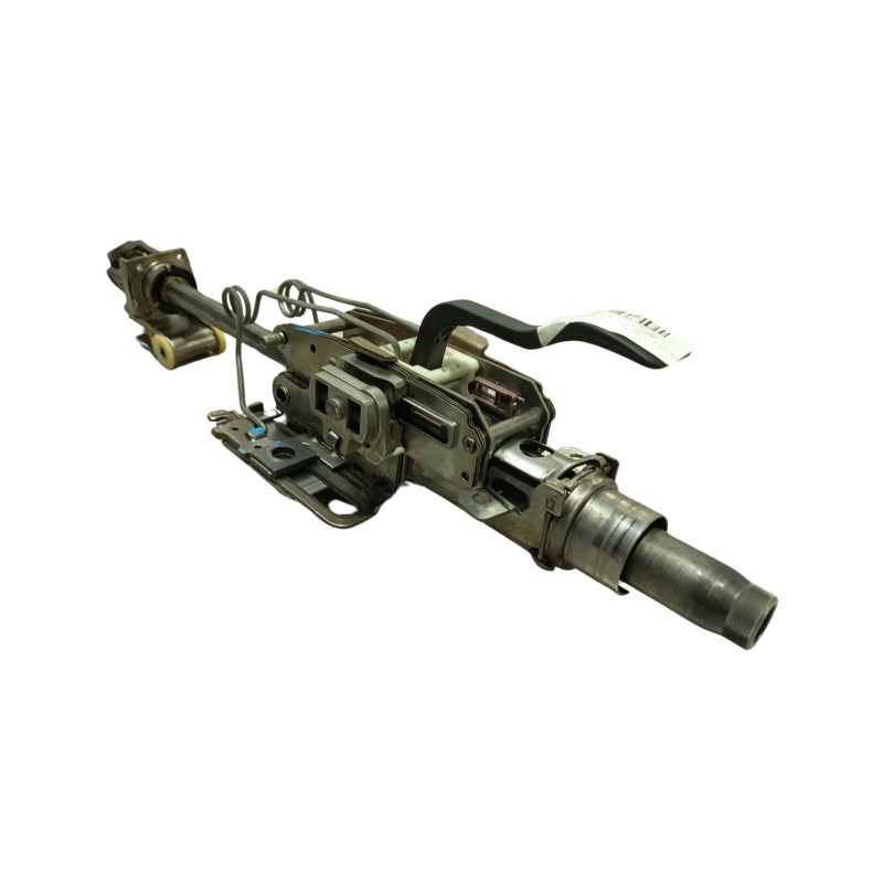 Recambio de columna direccion para volkswagen polo (9n_, 9a_) 1.4 16v referencia OEM IAM 0410270148 6Q1419501AF 