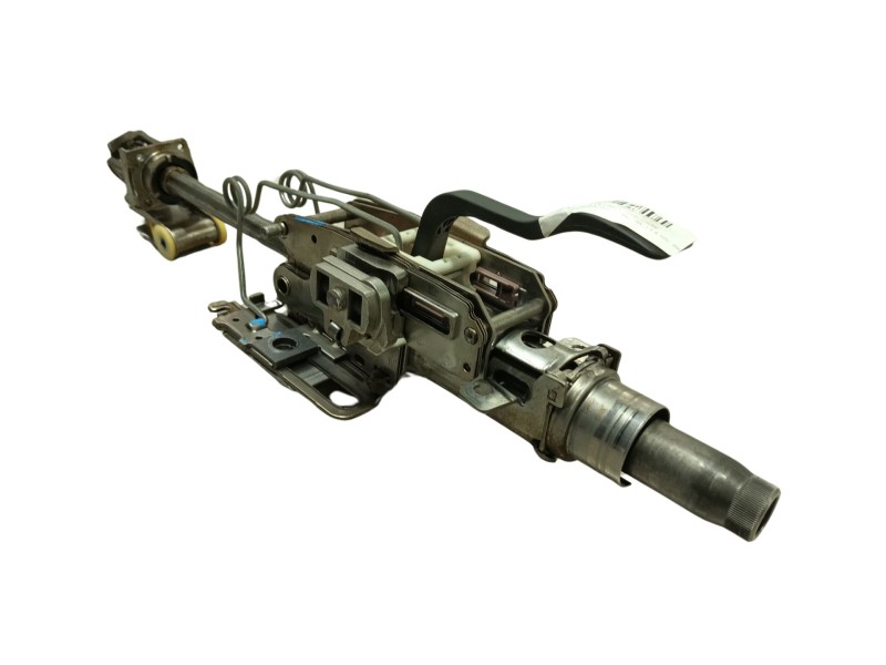 Recambio de columna direccion para volkswagen polo (9n_, 9a_) 1.4 16v referencia OEM IAM 0410270148 6Q1419501AF 