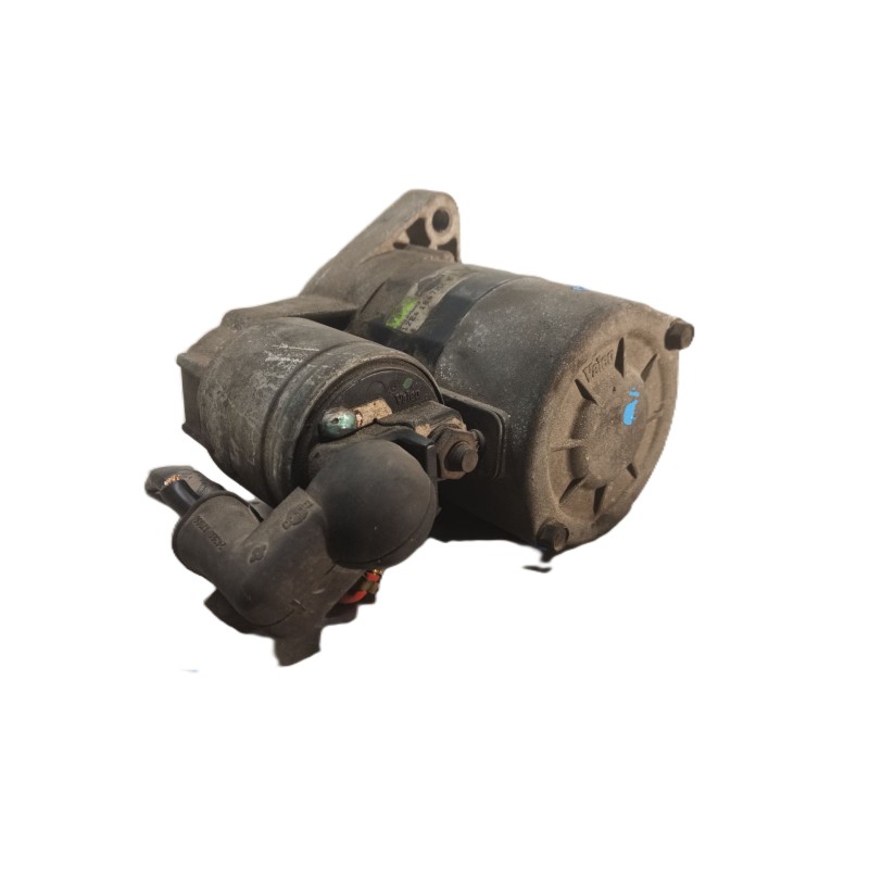 Recambio de motor arranque para nissan micra (k12e) acenta referencia OEM IAM 233001F772  