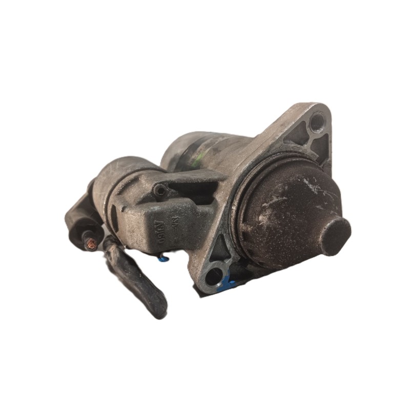 Recambio de motor arranque para nissan micra (k12e) acenta referencia OEM IAM 233001F772  