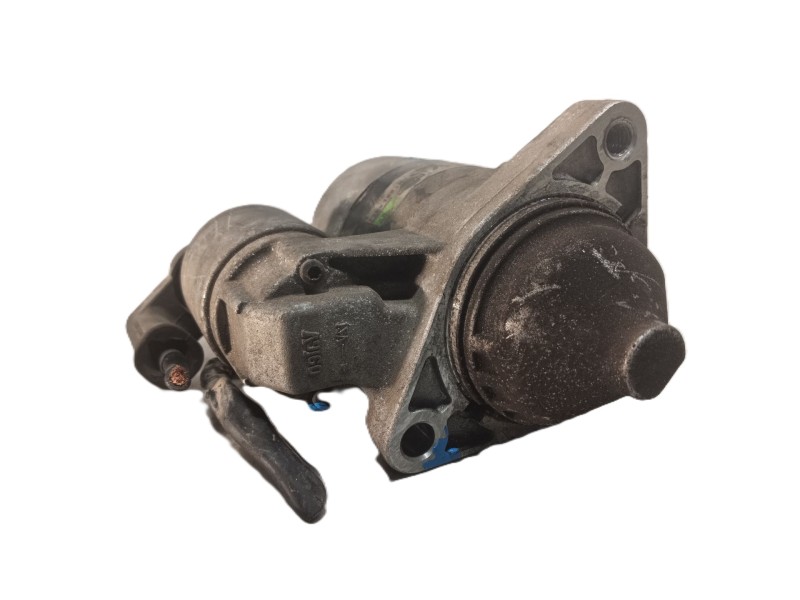 Recambio de motor arranque para nissan micra (k12e) acenta referencia OEM IAM 233001F772  