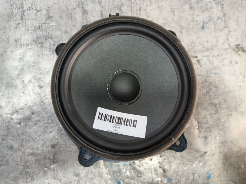 Recambio de altavoz para tesla model 3 (5yj3) ev awd referencia OEM IAM   