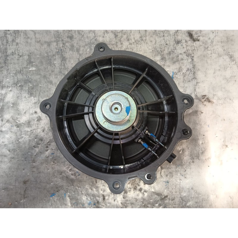 Recambio de altavoz para tesla model 3 (5yj3) ev awd referencia OEM IAM   