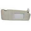 Recambio de parasol derecho para audi a3 (8p) 2.0 tdi ambiente referencia OEM IAM 8P2857552  8P0857552