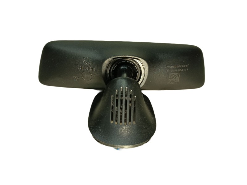 Recambio de espejo interior para tesla model 3 (5yj3) ev awd referencia OEM IAM   