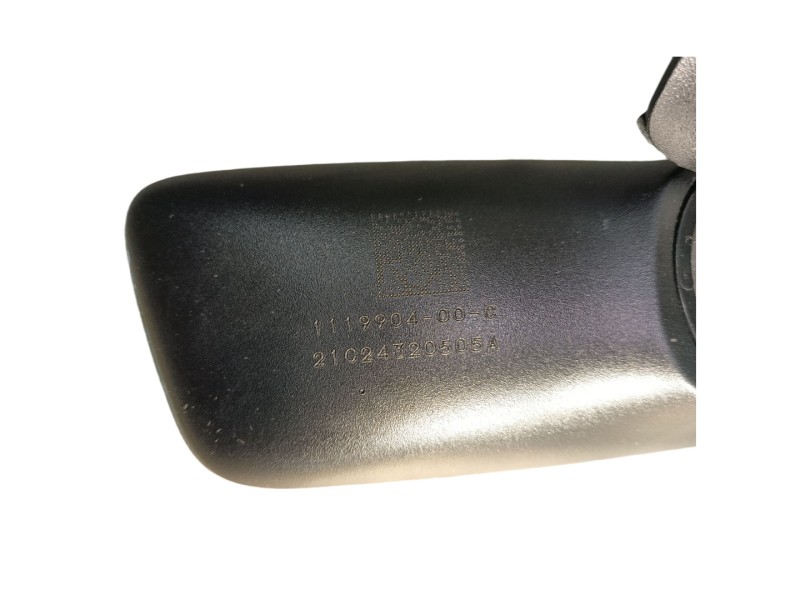 Recambio de espejo interior para tesla model 3 (5yj3) ev awd referencia OEM IAM   
