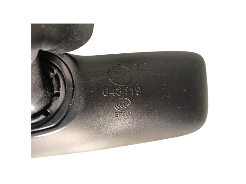 Recambio de espejo interior para tesla model 3 (5yj3) ev awd referencia OEM IAM   