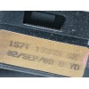 Recambio de mando intermitentes para ford mondeo berlina (ge) ghia referencia OEM IAM 1S7T13335BE  