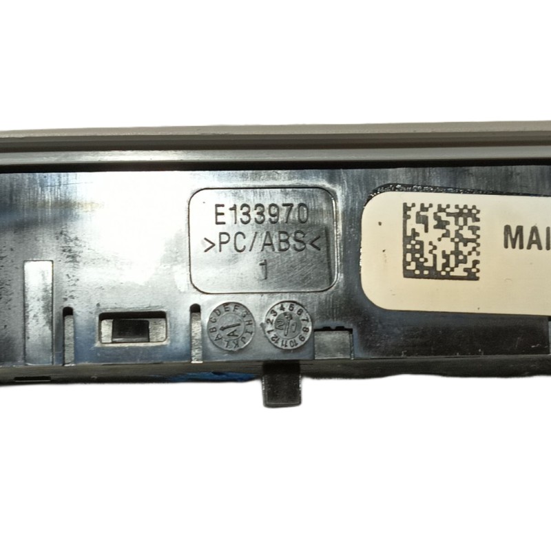 Recambio de luz interior para tesla model 3 (5yj3) ev awd referencia OEM IAM   