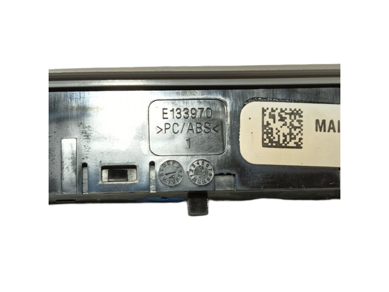 Recambio de luz interior para tesla model 3 (5yj3) ev awd referencia OEM IAM   