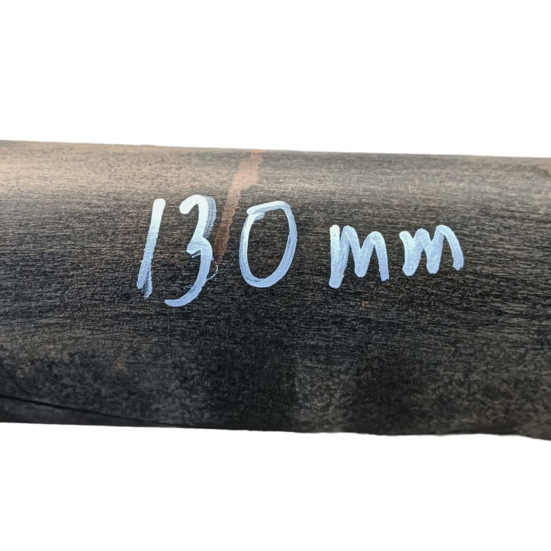 Recambio de cardan trasero para mercedes-benz clase m (w163) 320 (163.154) referencia OEM IAM  TRANSMISION CENTRAL 130mm