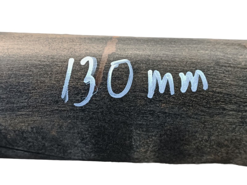 Recambio de cardan trasero para mercedes-benz clase m (w163) 320 (163.154) referencia OEM IAM  TRANSMISION CENTRAL 130mm