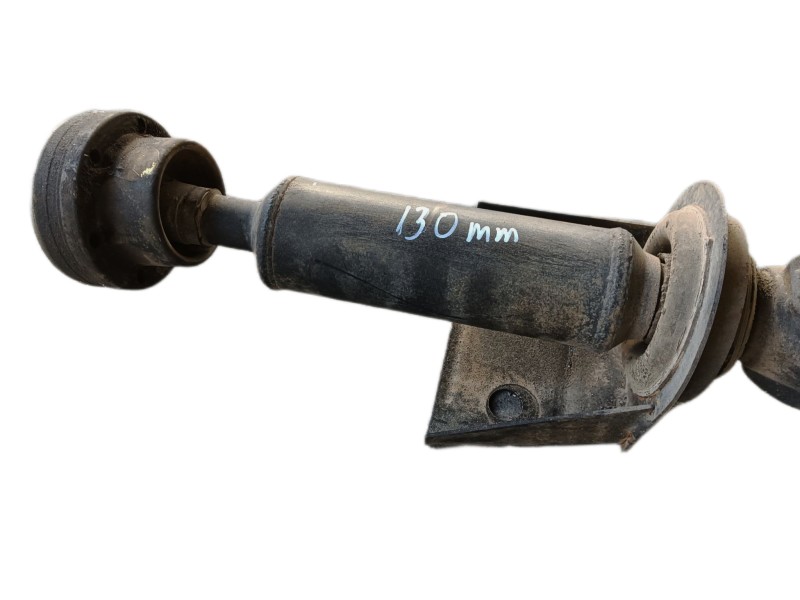 Recambio de cardan trasero para mercedes-benz clase m (w163) 320 (163.154) referencia OEM IAM  TRANSMISION CENTRAL 130mm