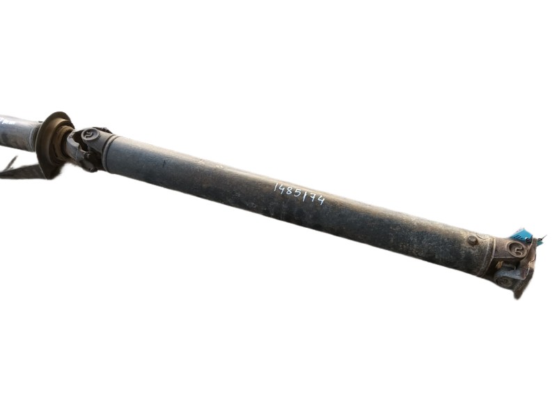 Recambio de cardan trasero para mercedes-benz clase m (w163) 320 (163.154) referencia OEM IAM  TRANSMISION CENTRAL 130mm