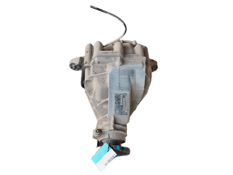 Recambio de diferencial trasero para mercedes-benz clase m (w163) 320 (163.154) referencia OEM IAM 4460060031 GRUPO TRASERO 