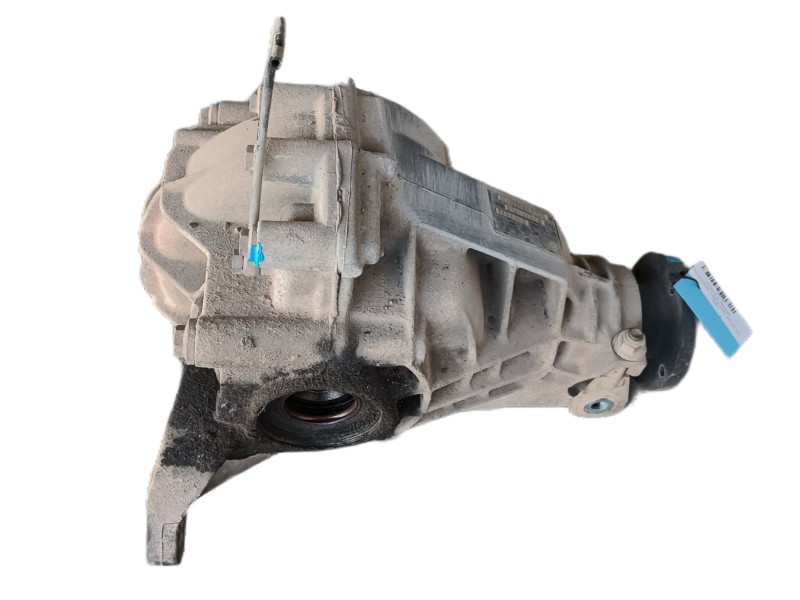 Recambio de diferencial trasero para mercedes-benz clase m (w163) 320 (163.154) referencia OEM IAM 4460060031 GRUPO TRASERO 