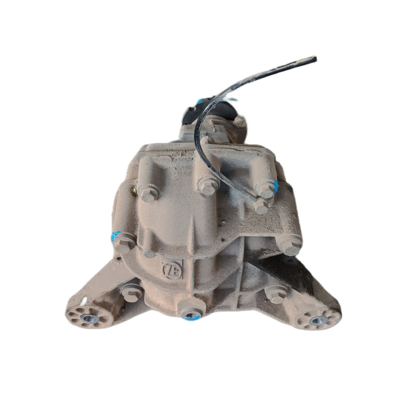 Recambio de diferencial trasero para mercedes-benz clase m (w163) 320 (163.154) referencia OEM IAM 4460060031 GRUPO TRASERO 