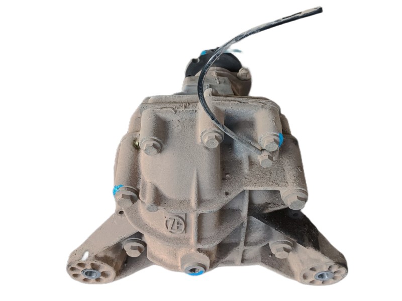 Recambio de diferencial trasero para mercedes-benz clase m (w163) 320 (163.154) referencia OEM IAM 4460060031 GRUPO TRASERO 