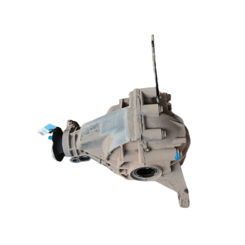 Recambio de diferencial trasero para mercedes-benz clase m (w163) 320 (163.154) referencia OEM IAM 4460060031 GRUPO TRASERO 