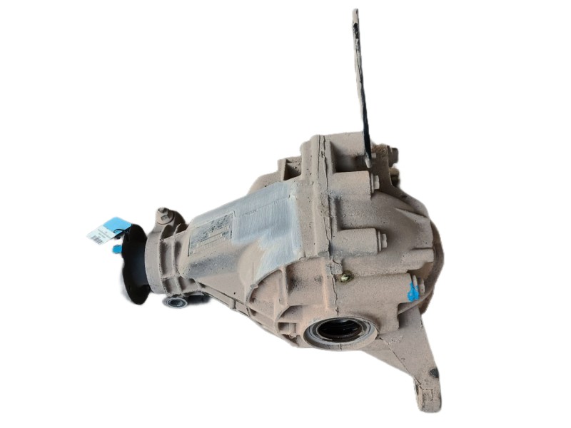 Recambio de diferencial trasero para mercedes-benz clase m (w163) 320 (163.154) referencia OEM IAM 4460060031 GRUPO TRASERO 
