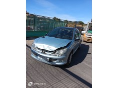 PEUGEOT 206 HATCHBACK (2A/C)