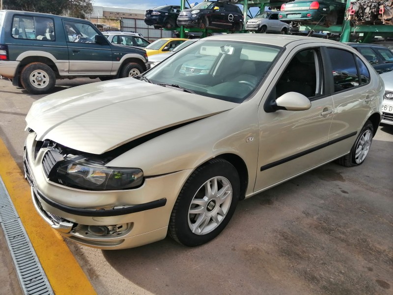 seat leon (1m1) del año 2003