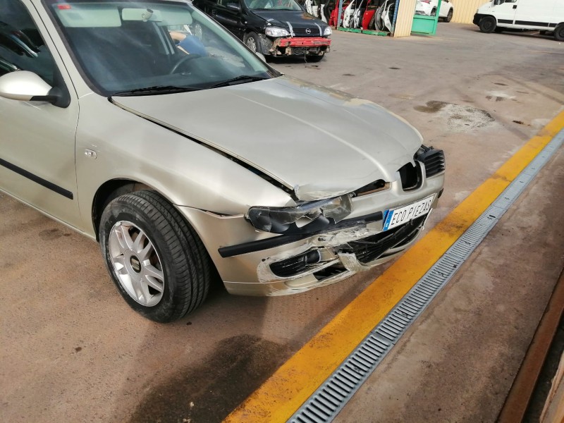 seat leon (1m1) del año 2003