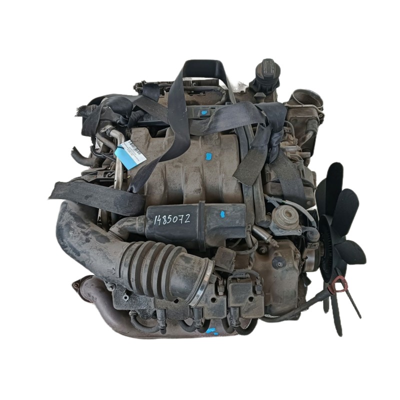 Recambio de motor completo para mercedes-benz clase m (w163) 320 (163.154) referencia OEM IAM M112942  OK