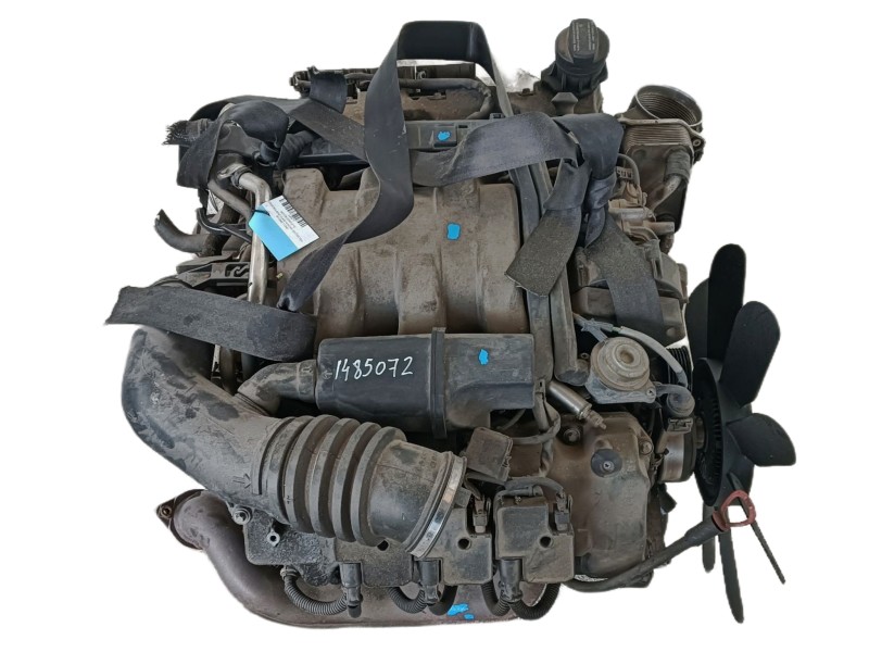 Recambio de motor completo para mercedes-benz clase m (w163) 320 (163.154) referencia OEM IAM M112942  OK