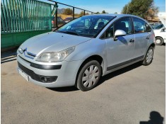 CITROËN C4 I (LC_)