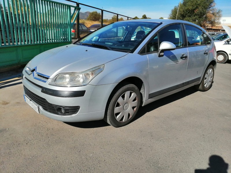 citroën c4 i (lc_) del año 2008