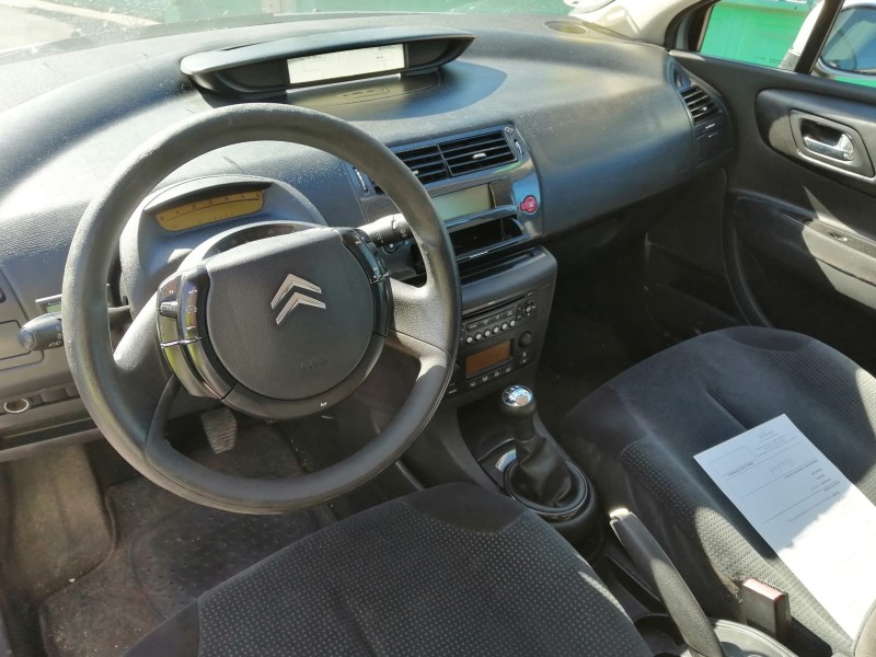 citroën c4 i (lc_) del año 2008