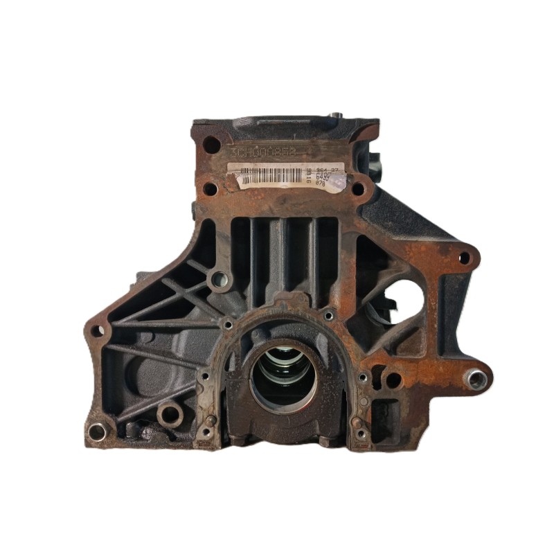 Recambio de bloque para seat ibiza (6j5) 1.4 16v tsi referencia OEM IAM 80HBH  