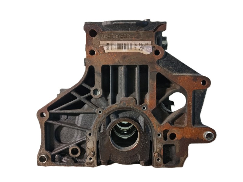 Recambio de bloque para seat ibiza (6j5) 1.4 16v tsi referencia OEM IAM 80HBH  