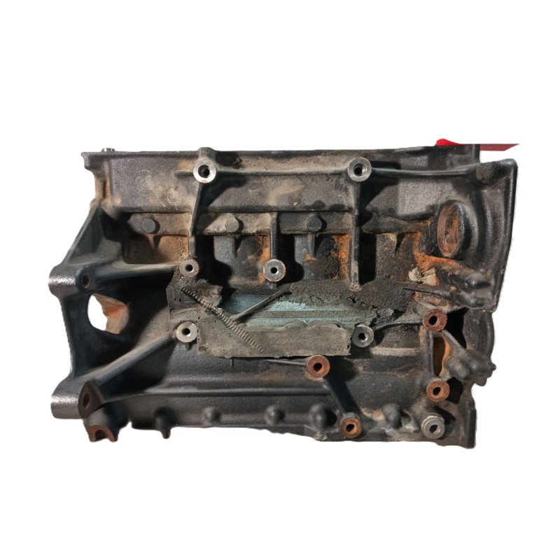 Recambio de bloque para seat ibiza (6j5) 1.4 16v tsi referencia OEM IAM 80HBH  