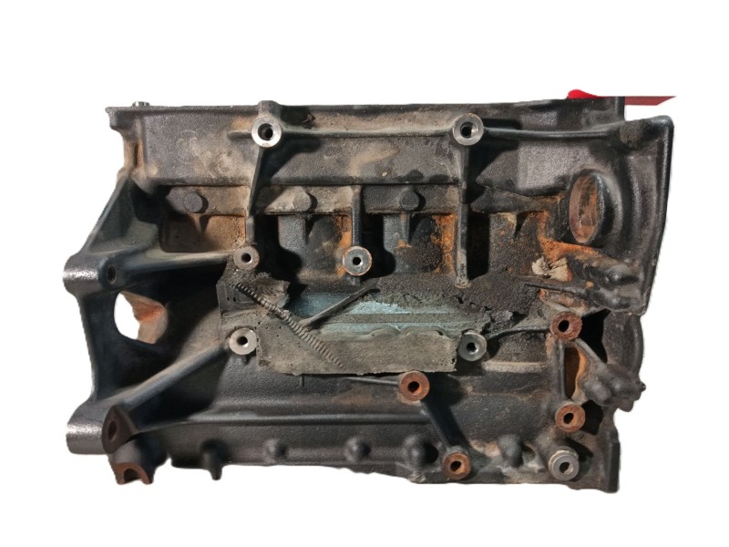 Recambio de bloque para seat ibiza (6j5) 1.4 16v tsi referencia OEM IAM 80HBH  