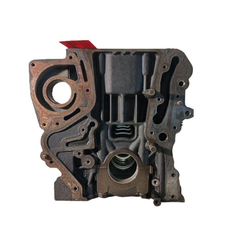 Recambio de bloque para seat ibiza (6j5) 1.4 16v tsi referencia OEM IAM 80HBH  